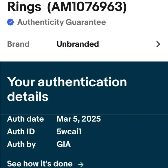 Ever Us Elegant Silver Women's Ring - Picture 4 of 8